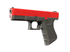 Glock-18 | Candy Apple image